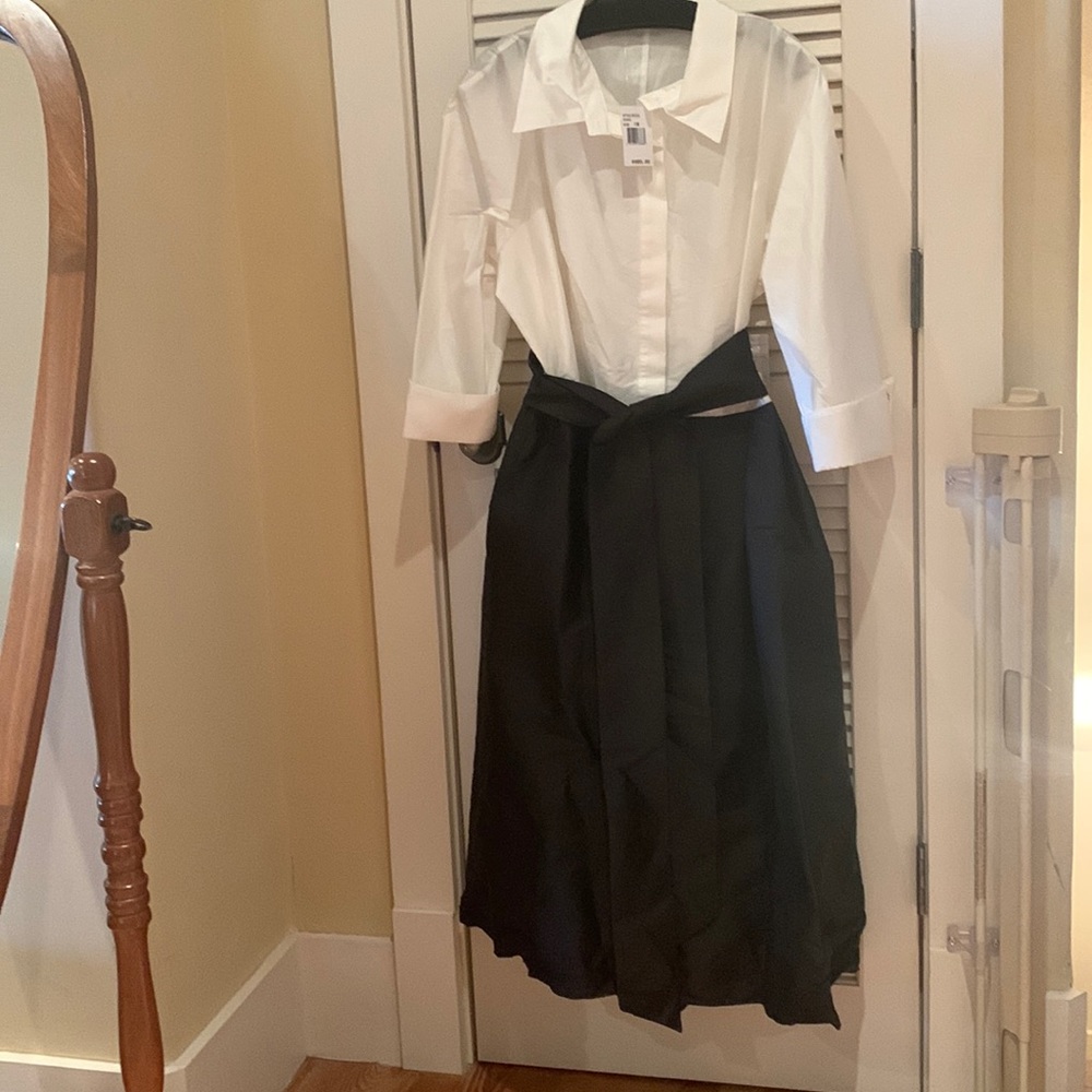 Christmas dress